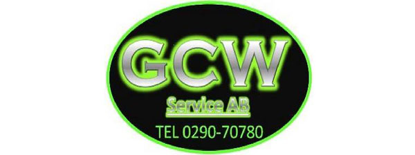 GCW Service AB
