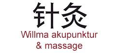 Willma akupunktur & massage