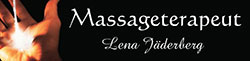 Lenas Massage & Friskvård