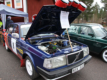Järbo Motorklubb
