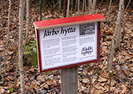 Järbo Hytta